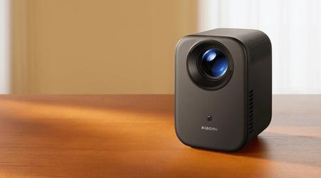 Xiaomi lance le projecteur intelligent L1 avec Dolby Atmos et Google TV en Europe