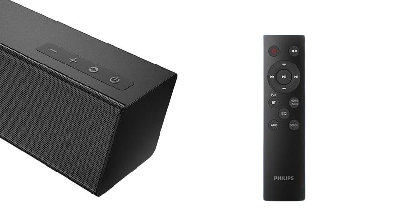 PHILIPS B5106 barre de son pour philips tv