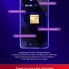 Puce Snapdragon 8s Gen 4
