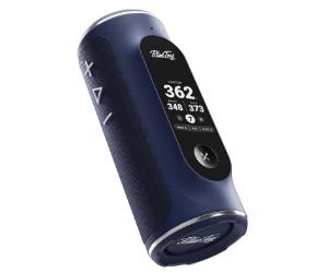 Haut-parleur GPS de golf Blue Tees 