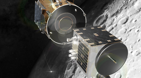 Firefly Aerospace, une société d'origine ukrainienne, va livrer un véhicule sur la face cachée de la lune qui donnera un aperçu de l'âge des ténèbres de l'univers.