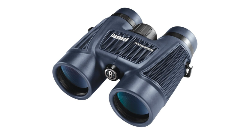 Bushnell H2O meilleures jumelles pour croisière en alaska