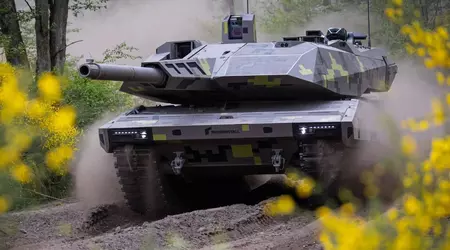Rheinmetall ouvrira une usine de production et de réparation de véhicules blindés en Ukraine dans un délai de trois mois