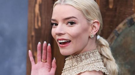 L'actrice Anya Taylor-Joy n'a pas pu prendre de selfies avec un fan parce qu'elle n'arrivait pas à comprendre son smartphone Android (vidéo).