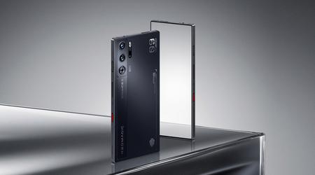 Le nubia Red Magic 9 Pro, équipé d'une puce Snapdragon 8 Gen 3 et vendu à partir de 649 dollars, a fait son apparition sur le marché mondial.