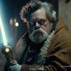 Un réseau neuronal représente des planètes et des personnages emblématiques de Star Wars dans un style steampunk-18 Un réseau neuronal représente des planètes et des personnages emblématiques de Star Wars dans un style steampunk-18