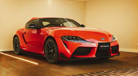 La Toyota GR Supra Mk6 pourrait être équipée d'un moteur turbo hybride de plus de 400 ch.