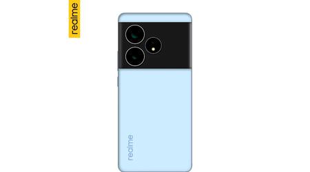 La certification TENAA a révélé le design du Realme GT Neo 6 SE avant son annonce en avril