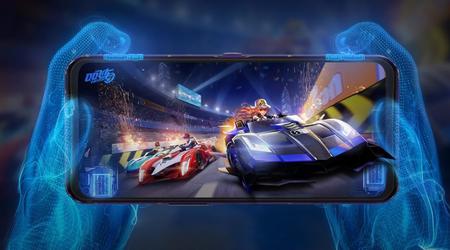 Lenovo taquine la tablette de jeu Legion Pad, la nouveauté recevra un écran de 8 pouces