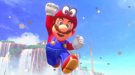 Mario sauve les gens ! Des scientifiques confirment les bienfaits de Super Mario Odyssey dans le traitement de la dépression