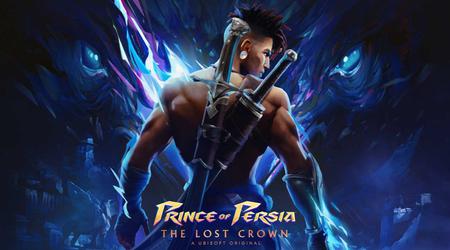 Rumeurs : Prince of Persia : The Lost Crown s'est probablement vendu à 1,3 million d'exemplaires