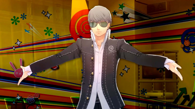 Atlus évoque la possibilité d'un remake ...