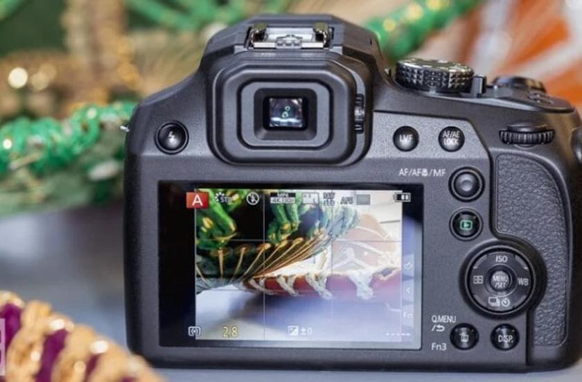 Panasonic Lumix FZ80 Meilleur appareil photo pour petit budget