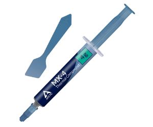 Pâte thermique Arctic MX-4