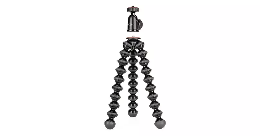 Joby GorillaPod 1K GripTight Mount PRO Kit supports de téléphone pour enregistrement
