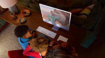 Apple a dévoilé un nouvel iMac doté d'une puce M4, d'un écran de 24 pouces et de la prise en charge d'Apple Intelligence.