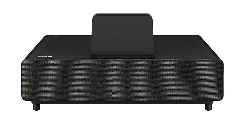 Epson EpiqVision Ultra LS500, meilleur projecteur de jeu 4K