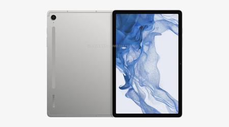 La Samsung Galaxy Tab S10 FE+ a reçu la certification en Corée du Sud