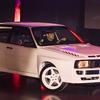 ABT Ur-Quattro à l'exposition des Amis de ABT