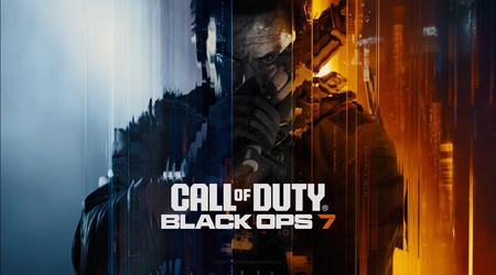 Annonce inattendue : teaser inhabituel de Call of Duty : Black Ops 7 dévoilé