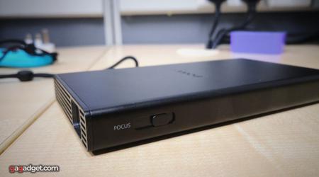 Sony MP-CD1 Test et Avis