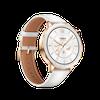 Oppo Watch X2 Mini en couleur Tomorrow Gold
