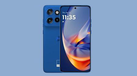 Motorola dévoilera un nouveau smartphone le 29 août, en attendant la sortie du Moto Edge 50 Neo 