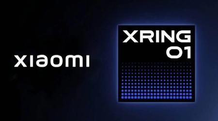Xiaomi est sérieusement déterminé : près de 2 milliards de dollars ont été dépensés pour le développement du chipset Xring O1