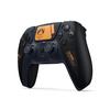 Manette DualSense avec le logo DrawBridge