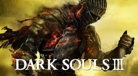Insider : FromSoftware développe un remaster de Dark Souls 3