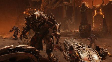 DOOM : The Dark Ages se concentre sur l'histoire - le PDG d'id Software explique pourquoi