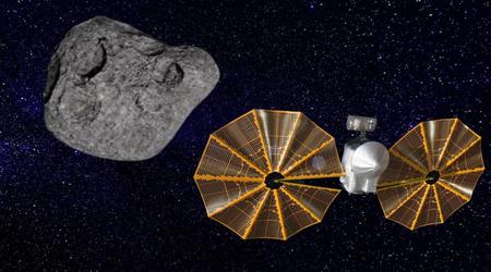 Lucy, la sonde jupitérienne de la NASA, a rencontré le premier astéroïde sur sa route vers la plus grande planète du système solaire.