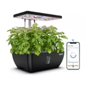 Système de culture hydroponique iDOO 12-Pods WiFi