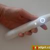 Ça ne fait pas mal. Examen de la brosse à dents électrique Oclean Flow Sonic budget-16 Ça ne fait pas mal. Examen de la brosse à dents électrique Oclean Flow Sonic budget-16