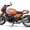 BMW R 12 S - avant-première 2