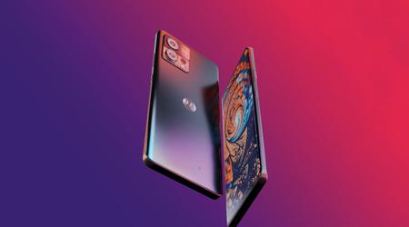 Insider a publié des rendus du Motorola Edge 30 Fusion : la version mondiale du Moto S30 Pro avec un appareil photo de 50 MP et une puce Snapdragon 888+.