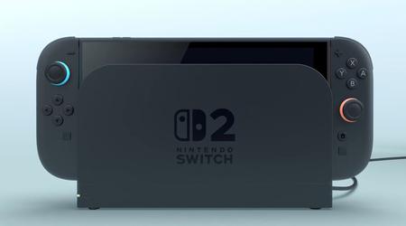 Nintendo perpétue la tradition : la console Switch 2 sera dépourvue de système d'accomplissement partagé.