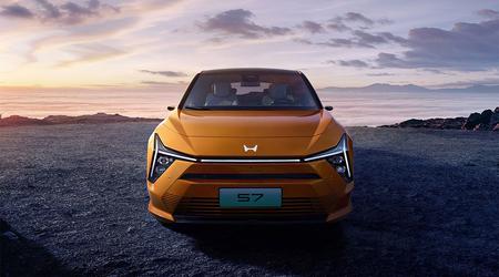 Honda présente un nouveau concurrent à la Tesla Model Y - le crossover électrique S7 avec des économies d'entretien record