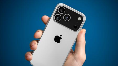 Pour les plus impatients : un initié révèle des rendus CAO de quatre modèles d'iPhone 17