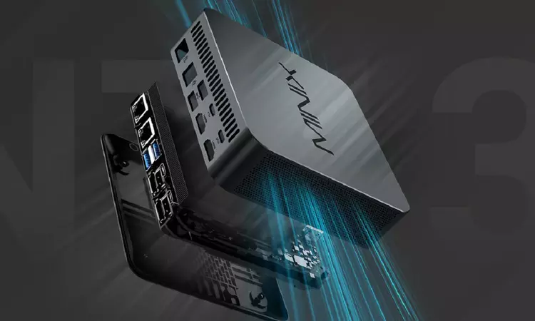 Géant de la performance compacte : ...