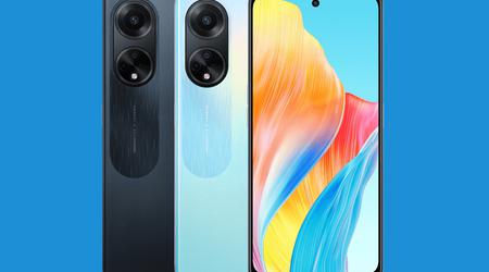 Combien coûtera l'OPPO A98 5G avec écran 120Hz et puce Snapdragon 695 en Europe ?