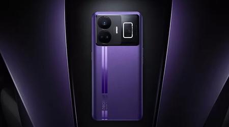 Dimensity 9200+, 1TB de mémoire et 100W de charge - les spécifications du Realme GT Neo 6 ont été révélées.