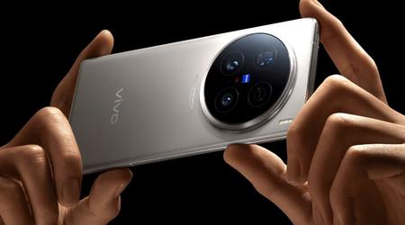 Vivo pourrait dévoiler le X200 Ultra et le X Fold 4 l'année prochaine : nouvelle fuite de détails