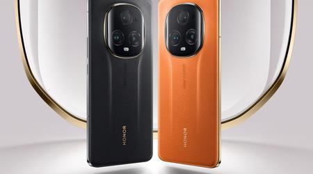 Honor Magic 5 Ultimate : écran OLED LTPO de 6,81 pouces à 120 Hz, puce Snapdragon 8 Gen 2, 16 Go de RAM et batterie de 5 450 mAh pour 966 $.