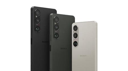 Les utilisateurs du Sony Xperia 1 VI ont commencé à recevoir une mise à jour vers Android 15 avec le dernier correctif de sécurité.