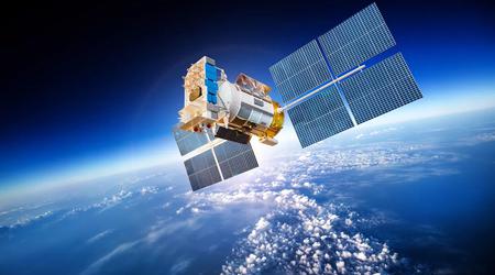 Un ancien satellite russe de dissuasion nucléaire tombe de son orbite et brûle dans l'atmosphère