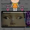 Mini-jeu Squid Game 3