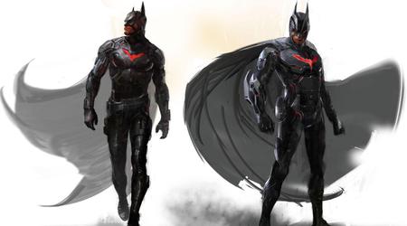 Rumeur : Rocksteady travaille sur un jeu se déroulant dans l'univers de Batman Beyond qui pourrait être une exclusivité PlayStation
