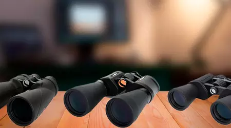 Meilleures Jumelles Celestron : Avis et Comparatif