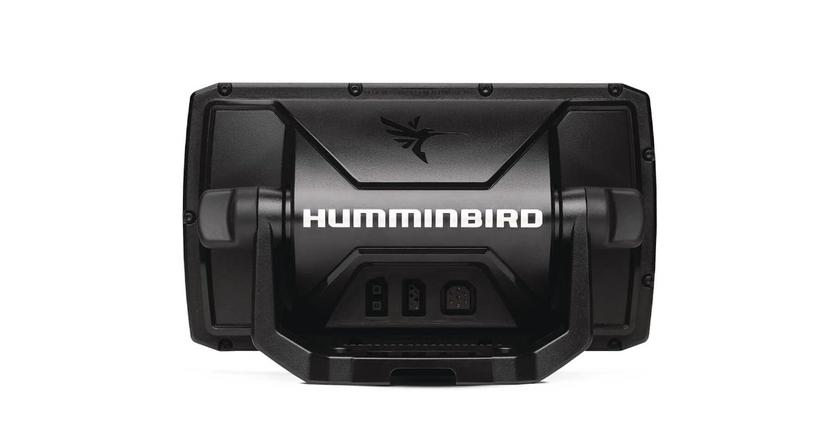 Humminbird 411660-1 Helix 5 G3 sondeur pour kayak